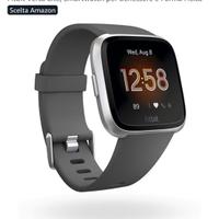 Orologio fitbit versa lite