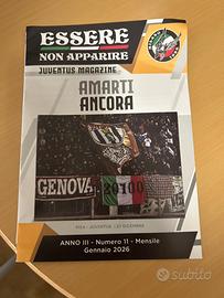Fanzine Viking Juventus Ultras