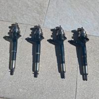 iniettori opel meriva 1.7 cdti