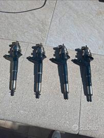 iniettori opel meriva 1.7 cdti