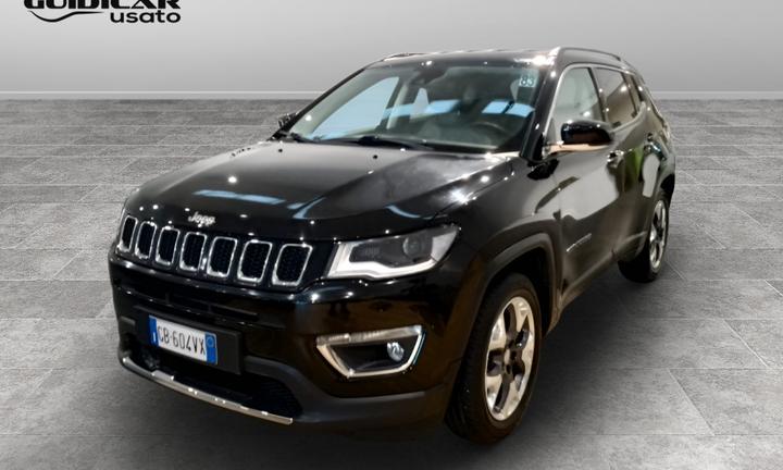 JEEP Compass II 2017 - Compass 1.6 mjt Limited 2wd