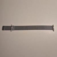 Cinturino Apple Watch - maglia milanese - 42mm