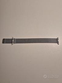 Cinturino Apple Watch - maglia milanese - 42mm