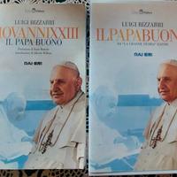 Libro+VHS Giovanni XXIII. Il papa buono