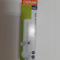 Lampada Osram G24q-2 18w/840