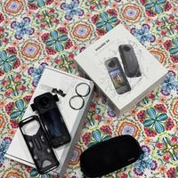 INSTA 360 X4