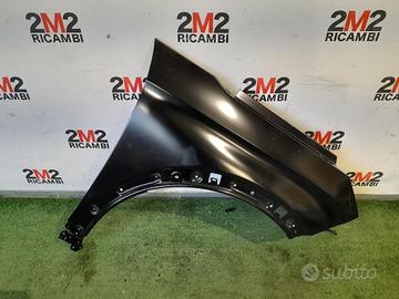 PARAFANGO ANTERIORE DESTRO PEUGEOT 3008 Serie 9812