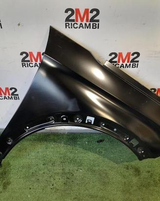 PARAFANGO ANTERIORE DESTRO PEUGEOT 3008 Serie 9812