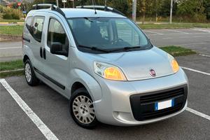 Fiat Qubo 1.4 Benzina/Metano – 06/2014 – Euro 6B