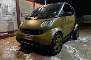 smart tetto panoramico