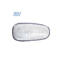 FRECCIE LATERALI OPEL ASTRA G 98-04 ZAFIRA 99-05