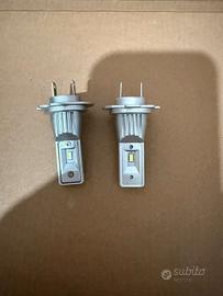 usato kit lampade LED