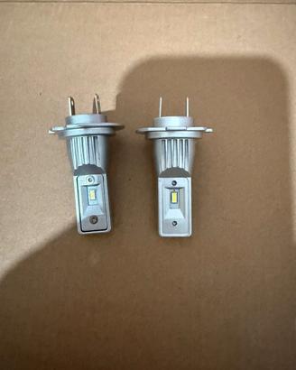 usato kit lampade LED