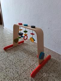 gioco neonati