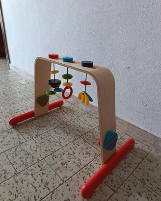 gioco neonati