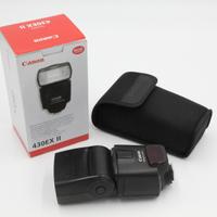 Canon Flash 430 EX II