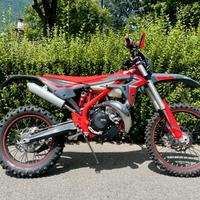 Beta 300 X-trainer 2025 super usata solo 1 volta