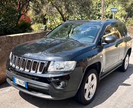 JEEP Compass 1ª serie - 2012