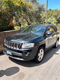 JEEP Compass 1ª serie - 2012