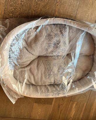 cuccia cane