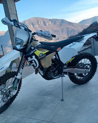 enduro/cross
