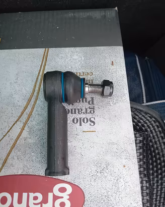 Testina sterzo volkswagen, Seat,Audi,Skoda