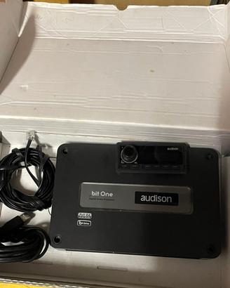 Audison Bit One 