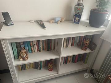 Mobili a giorno  Ikea