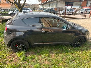 Vemdo Alfa Mito 1.3 Multijet
