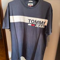 Maglietta T-shirt Tommy Jeans - XL