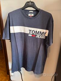 Maglietta T-shirt Tommy Jeans - XL
