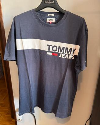 Maglietta T-shirt Tommy Jeans - XL