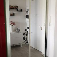 Armadio 2 ante tutto specchio 