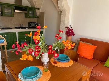 Appartamento in Centro piazza Carovigno