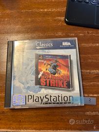 gioco Soviet Strike