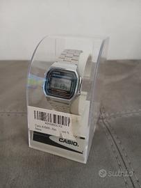 Casio A168