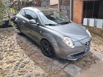 Alfa MiTo