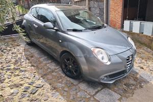 Alfa MiTo