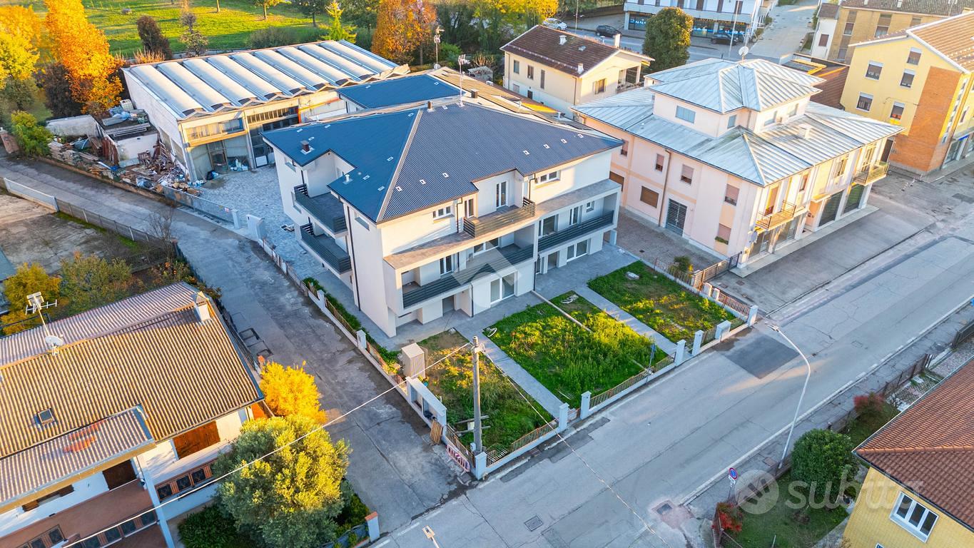 Appartamento – MN - Vista 2