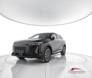 OMODA 9 SHS-P S.HEV+EV 1.5T+3DHT PREMIUM