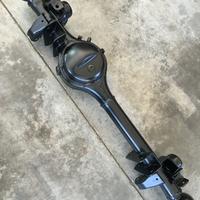Scatola ponte differenziale anteriore Suzuki Jimny