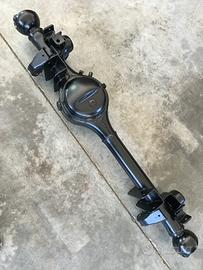 Scatola ponte differenziale anteriore Suzuki Jimny