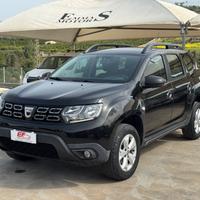 Dacia Duster 1.5 Blue dCi 8V 115 CV 4x2 Essential