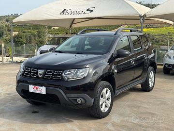 Dacia Duster 1.5 Blue dCi 8V 115 CV 4x2 Essential