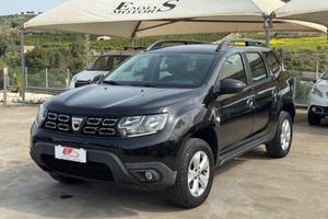 Dacia Duster 1.5 Blue dCi 8V 115 CV 4x2 Essential