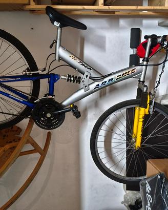 Biciclette uomo