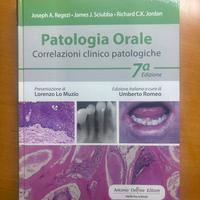 Libro di Patologia Orale