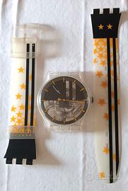Maxi Swatch Juventus