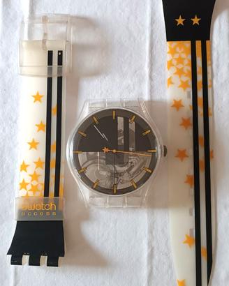 Maxi Swatch Juventus