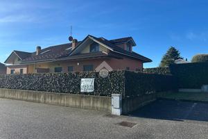PORZIONE DI BIFAMILIARE A SAN MAURIZIO CANAVESE